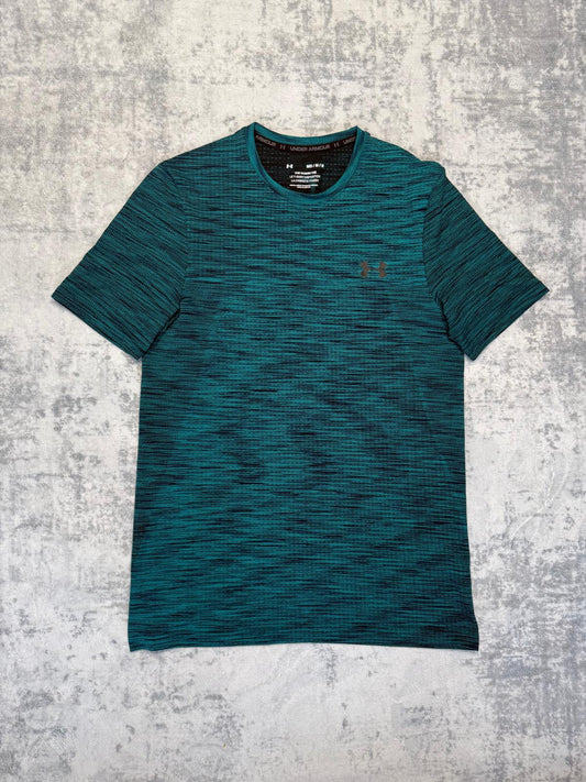 Under Armour T Shirt - M - Active Supply