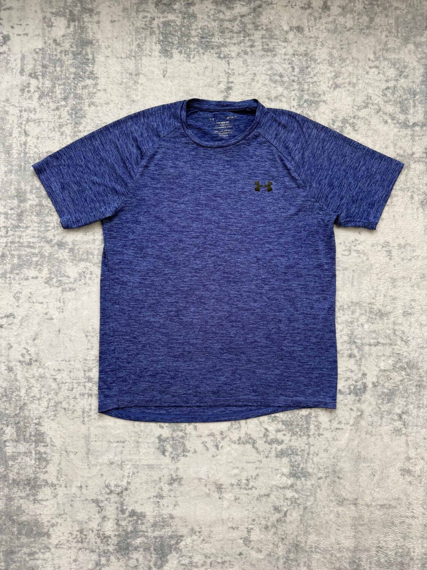 Under Armour T Shirt - M - Active Supply