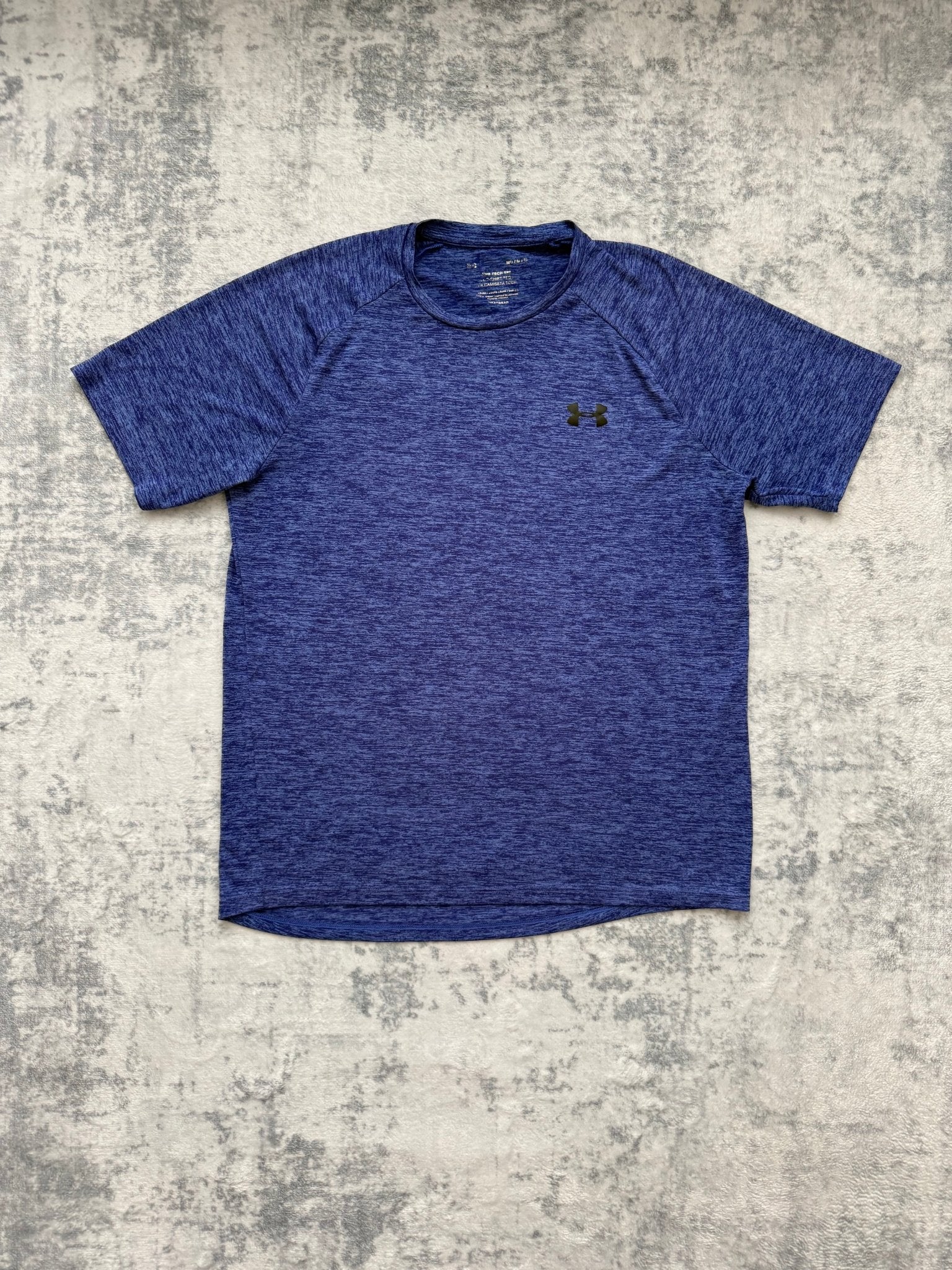 Under Armour T Shirt - M - Active Supply