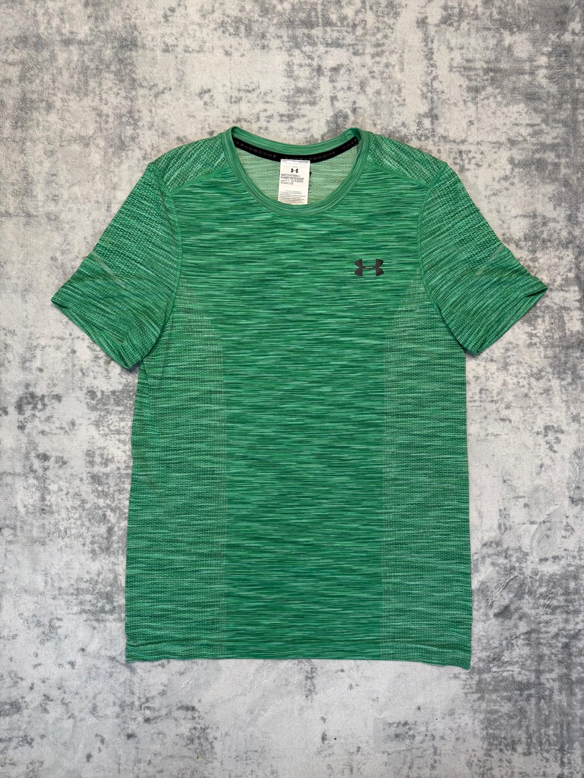 Under Armour T Shirt - S - Active Supply