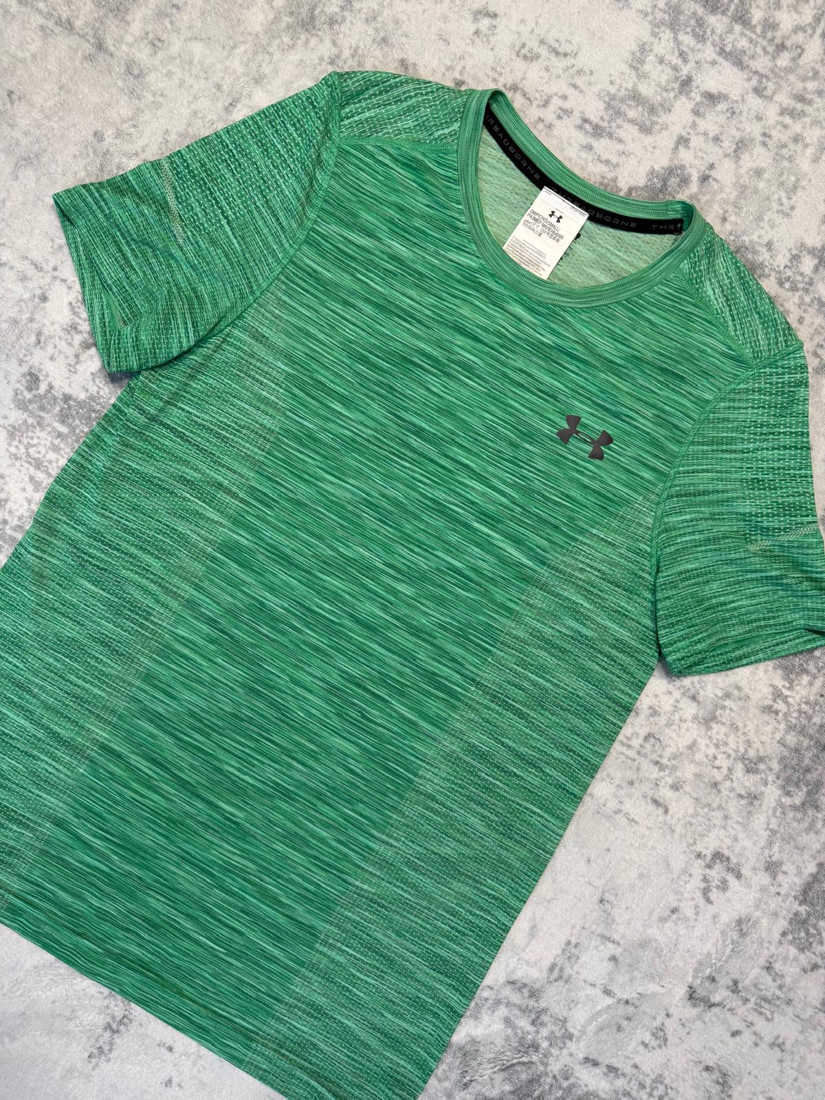 Under Armour T Shirt - S - Active Supply