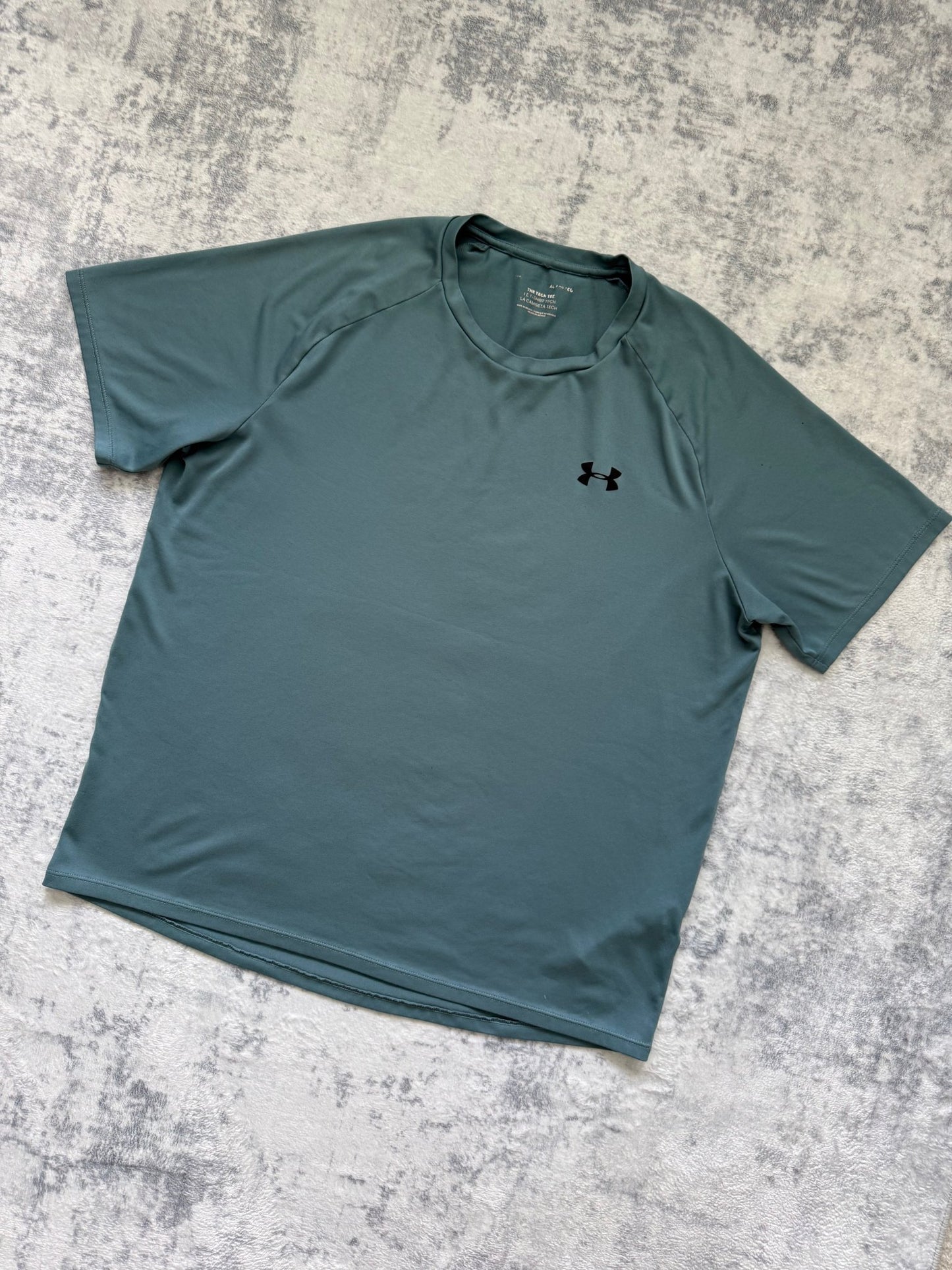 Under Armour T Shirt - XL - Active Supply