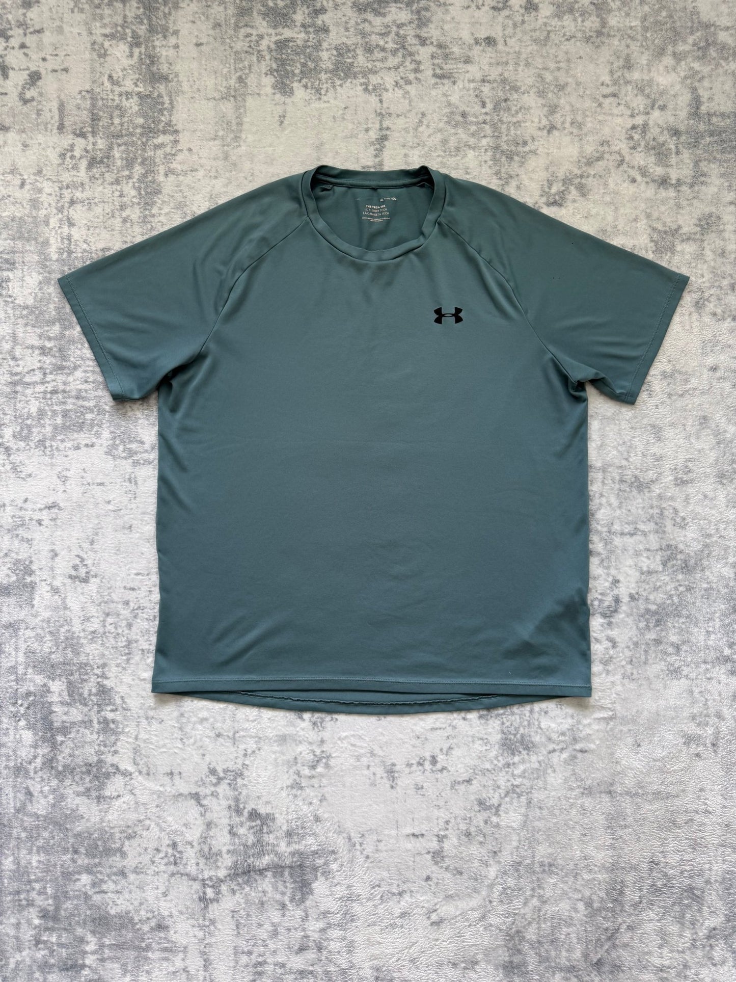 Under Armour T Shirt - XL - Active Supply