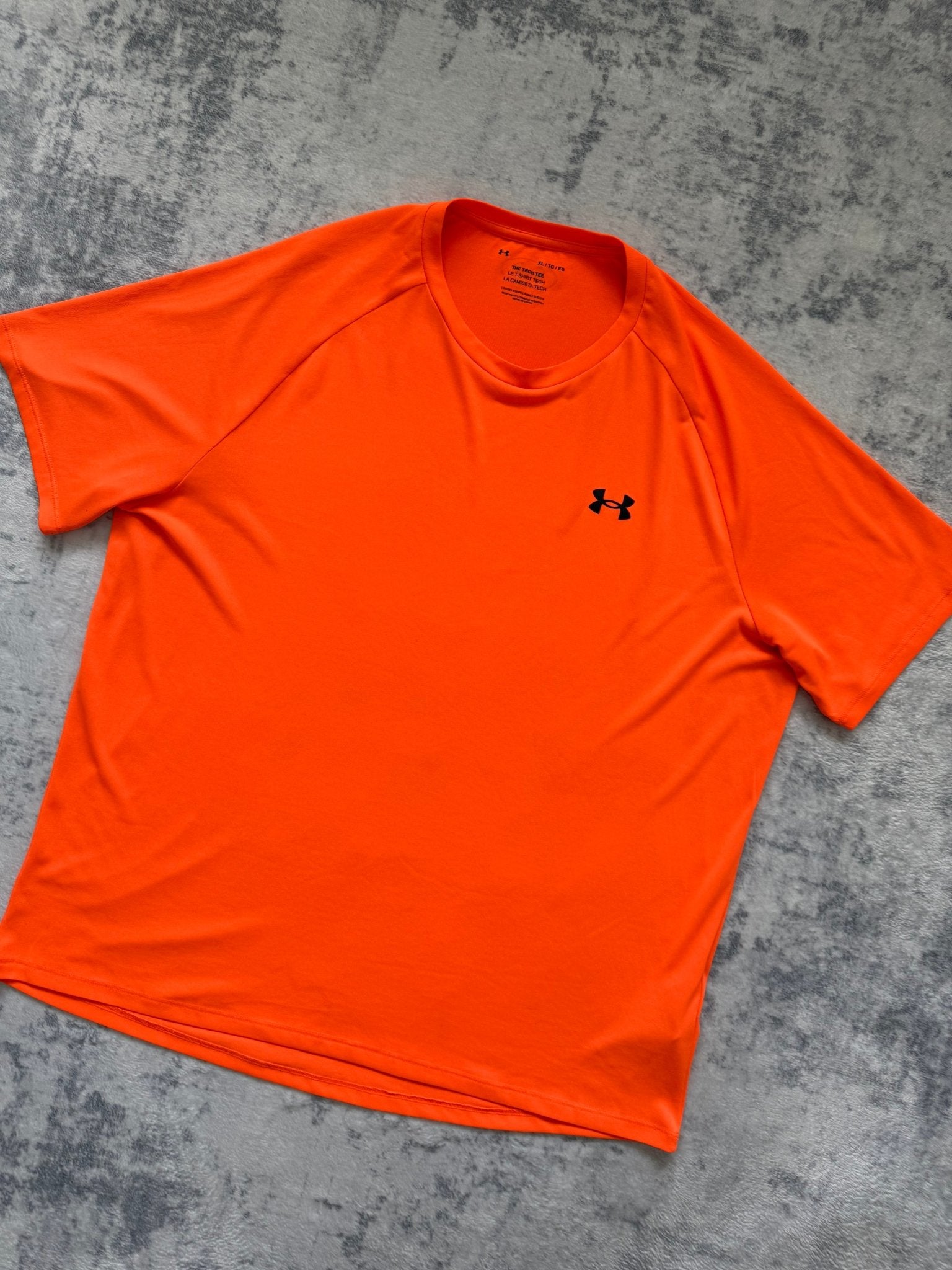 Under Armour T Shirt - XL - Active Supply