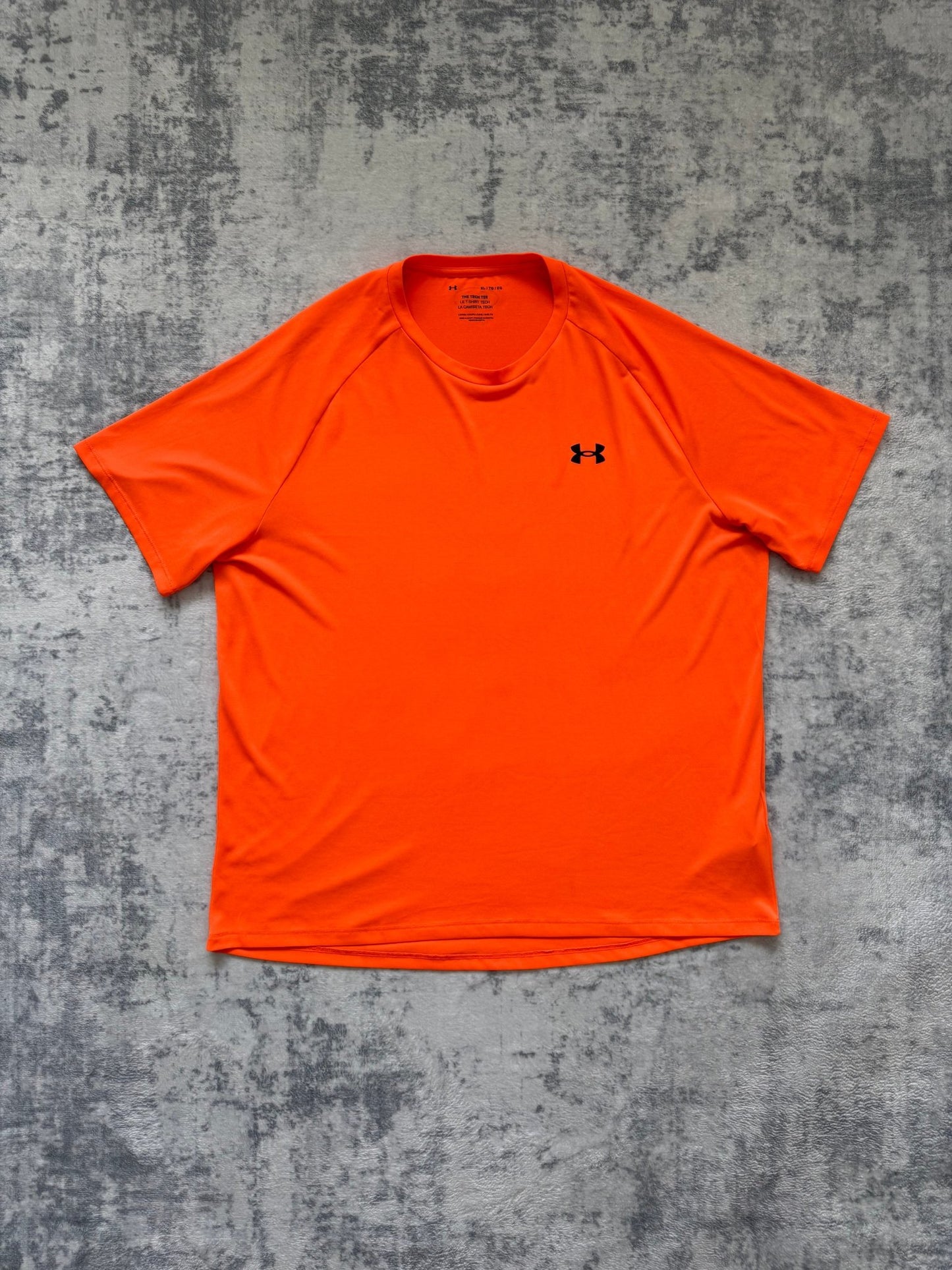 Under Armour T Shirt - XL - Active Supply