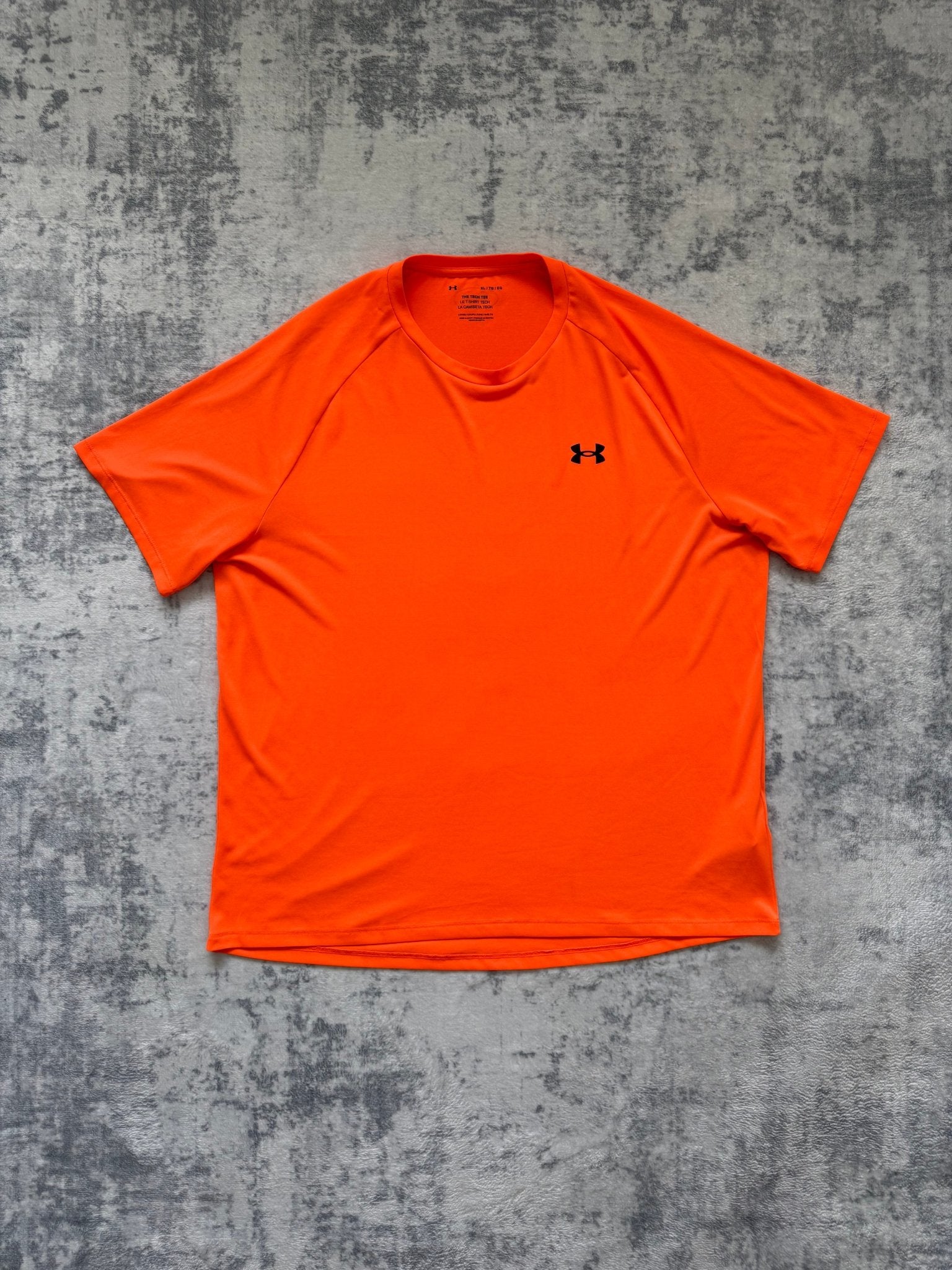 Under Armour T Shirt - XL - Active Supply