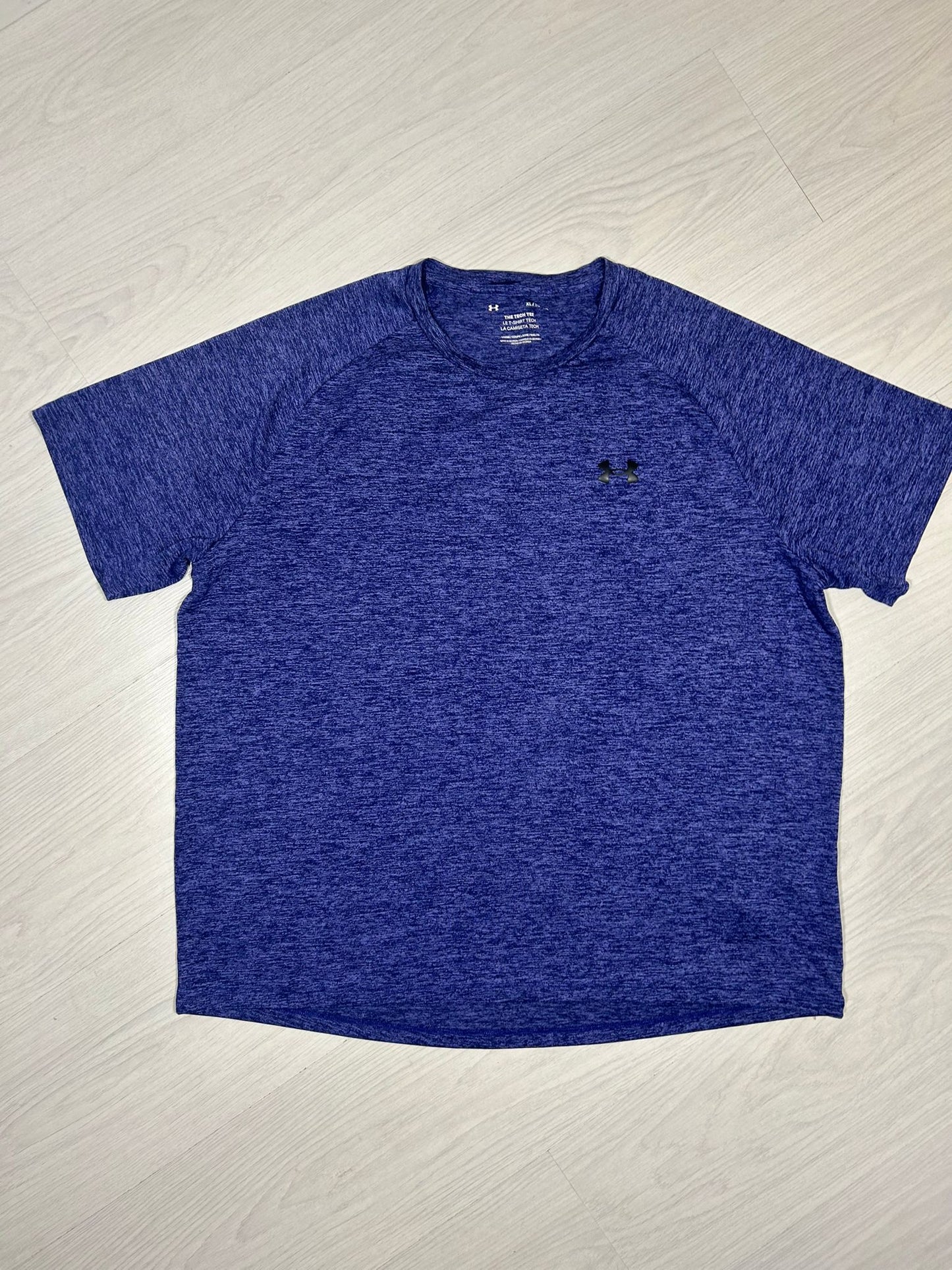 Under Armour T Shirt - XL - Active Supply