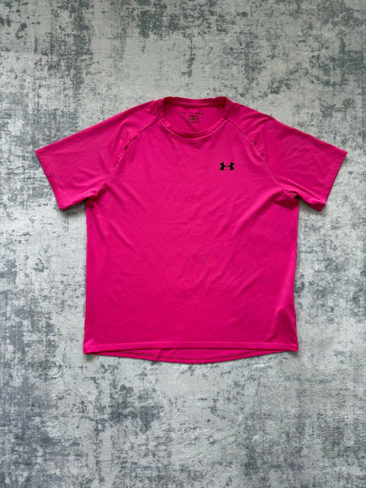 Under Armour T Shirt - XL - Active Supply