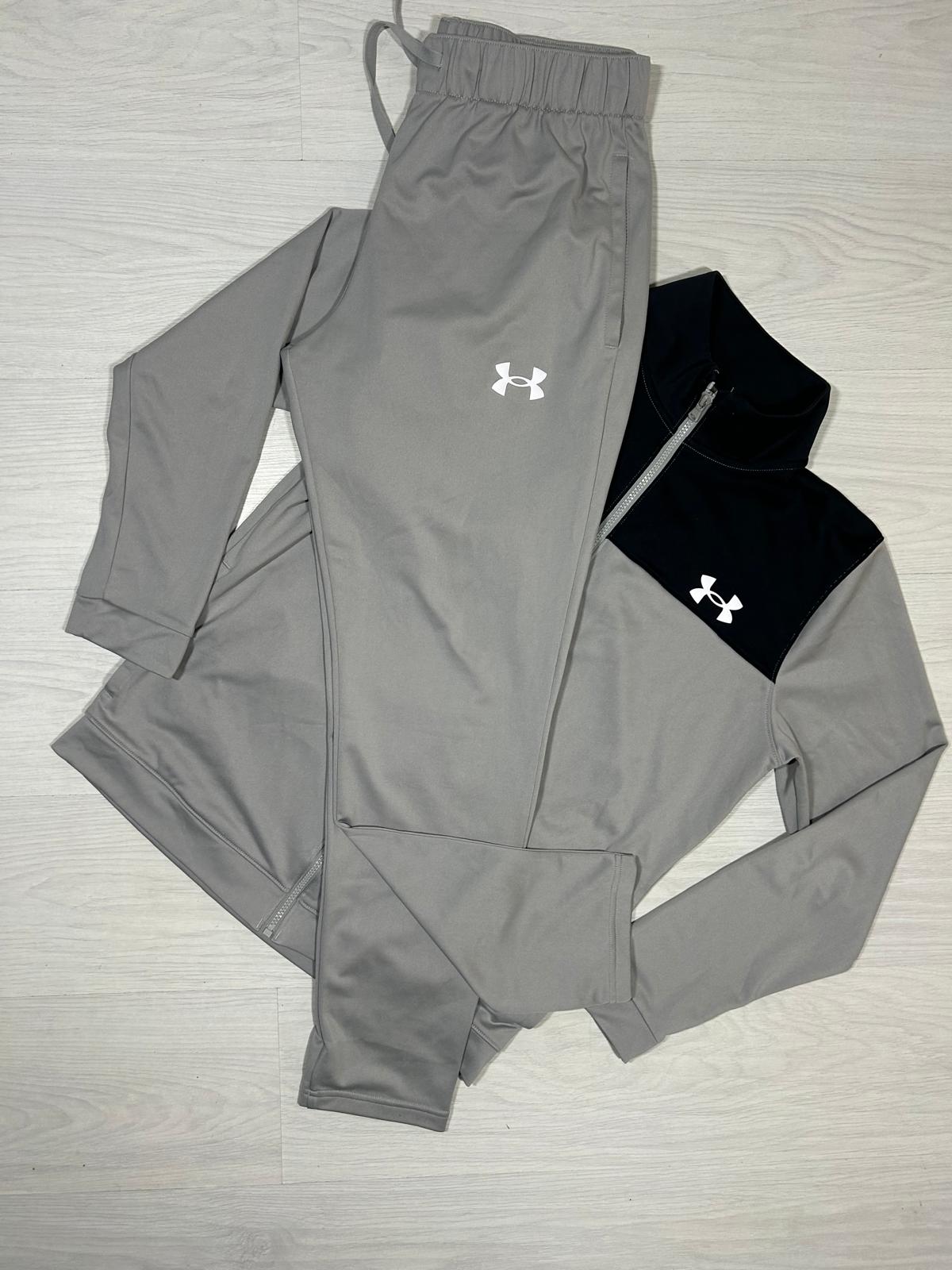 Under Armour Tracksuit - L - Active Supply