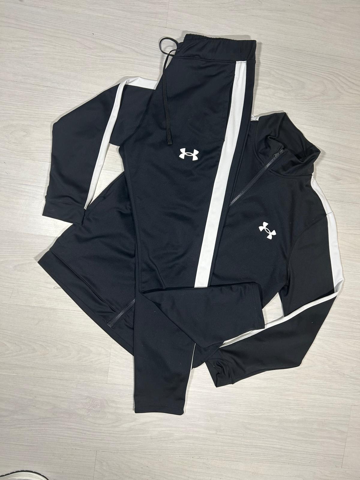 Under Armour Tracksuit - L - Active Supply