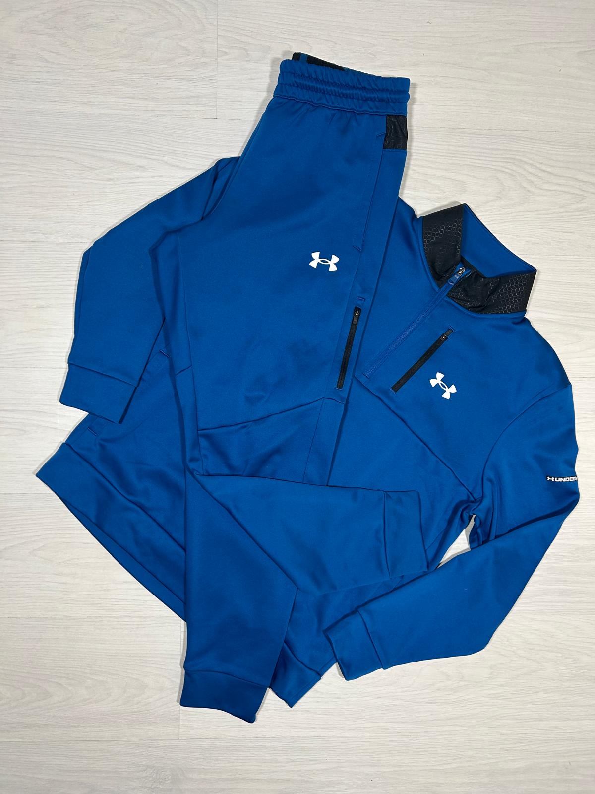 Under Armour Tracksuit - L - Active Supply