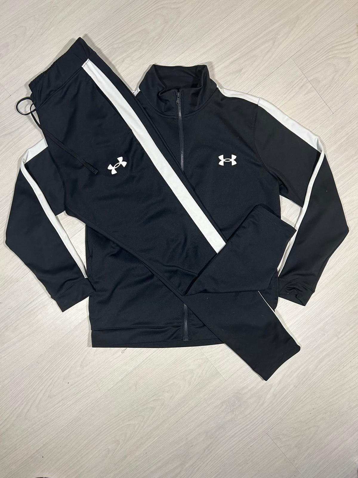 Under Armour Tracksuit - L - Active Supply