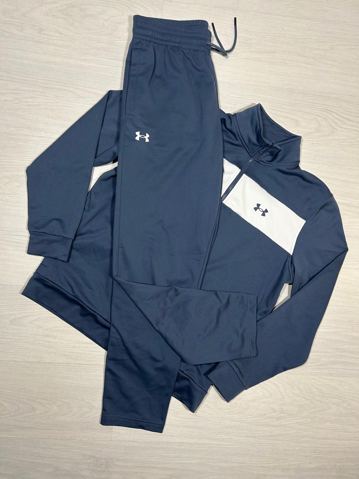 Under Armour Tracksuit - L - Active Supply