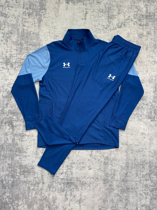 Under Armour Tracksuit - L - Active Supply