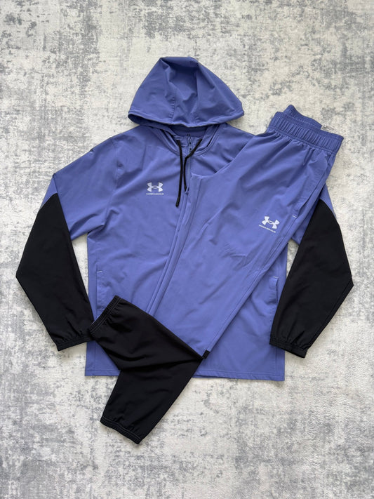 Under Armour Tracksuit - L - Active Supply