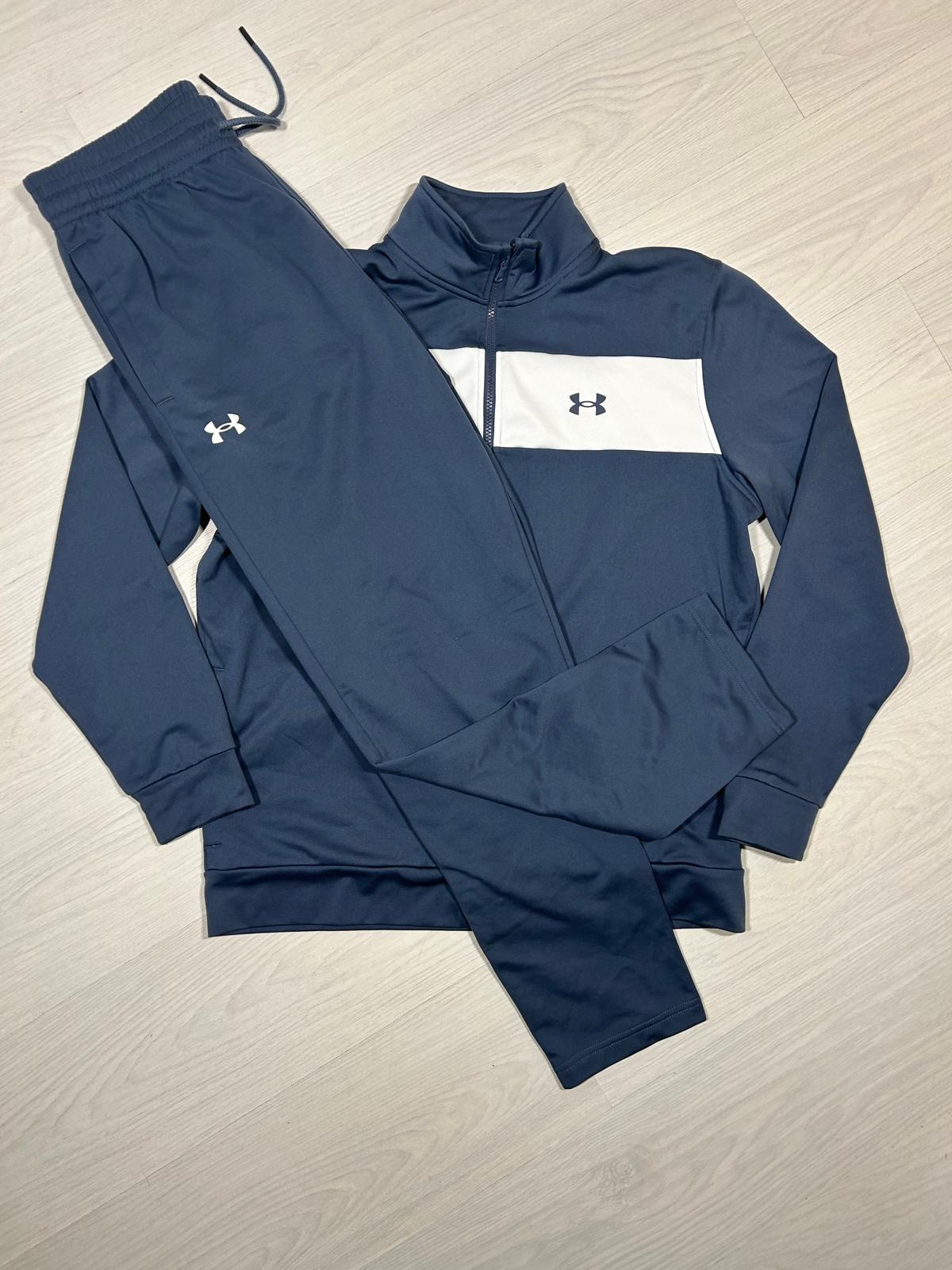 Under Armour Tracksuit - L - Active Supply