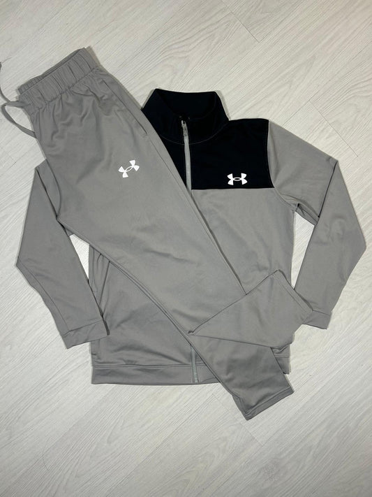 Under Armour Tracksuit - L - Active Supply