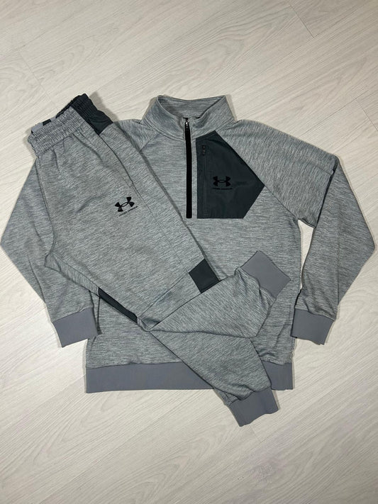 Under Armour Tracksuit - L - Active Supply