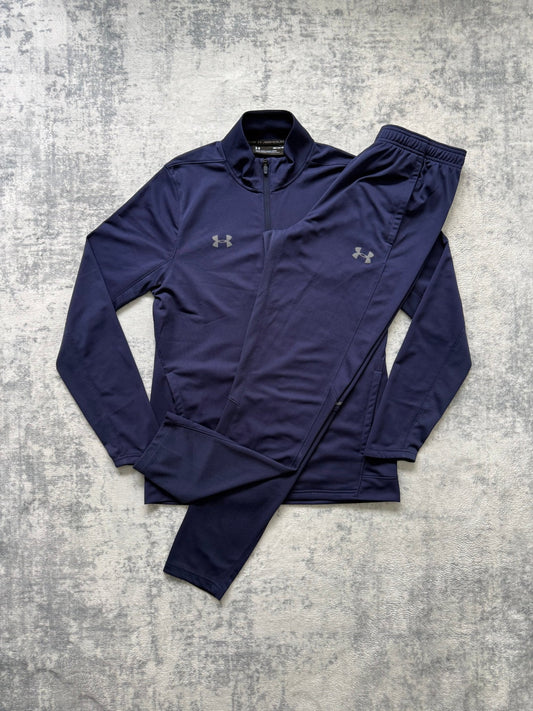 Under Armour Tracksuit - M - Active Supply