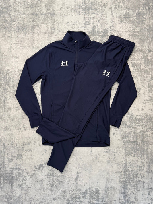 Under Armour Tracksuit - M - Active Supply