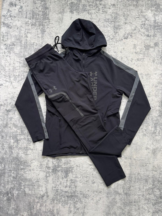 Under Armour Tracksuit - M - Active Supply