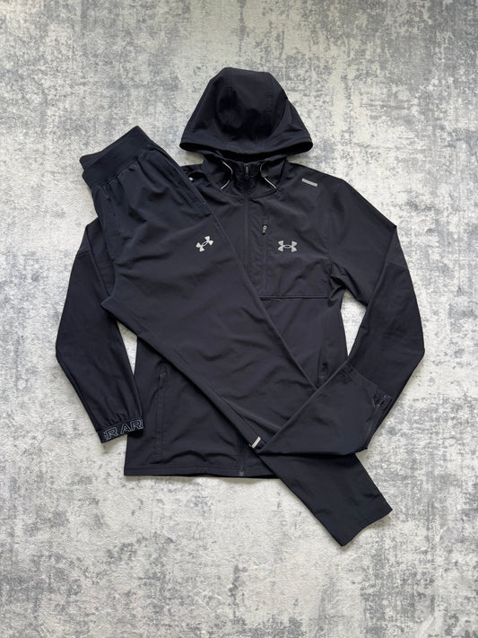 Under Armour Tracksuit - M - Active Supply