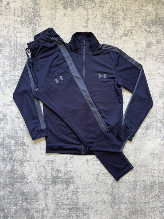 Under Armour Tracksuit - M - Active Supply