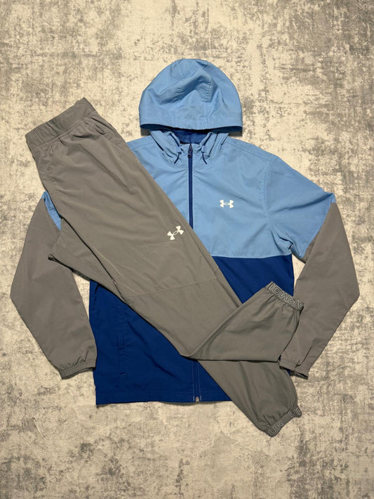 Under Armour Tracksuit - M/L - Active Supply