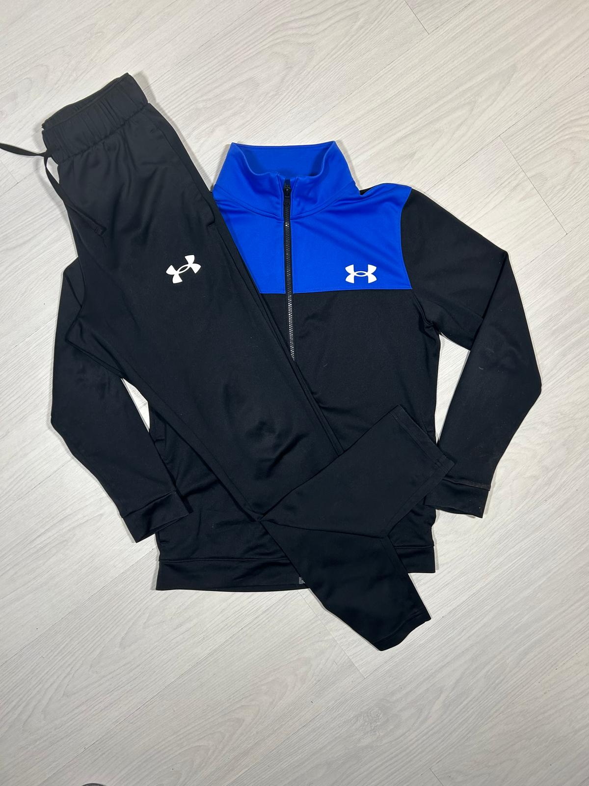 Under Armour Tracksuit - S - Active Supply