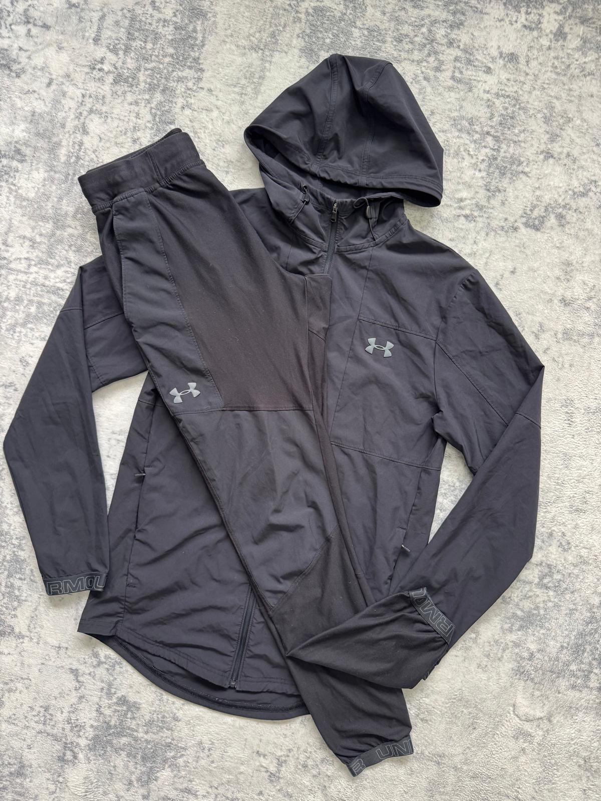 Under Armour Tracksuit - S - Active Supply