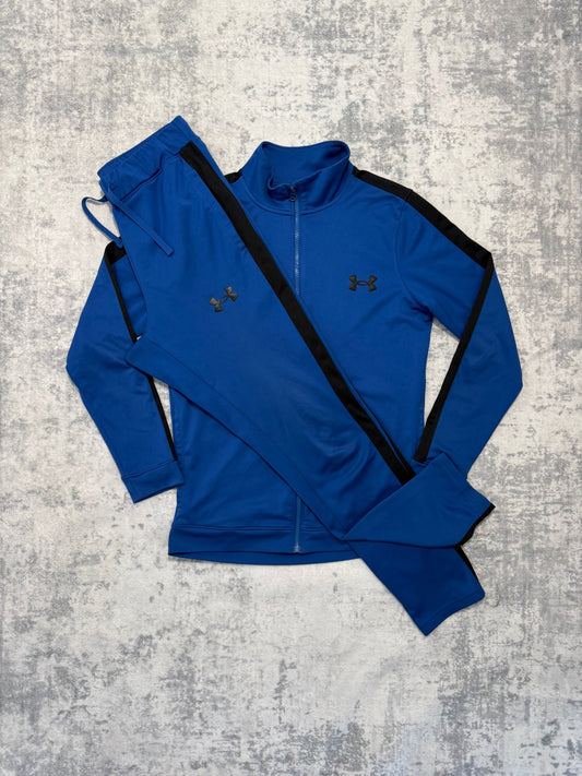 Under Armour Tracksuit - S - Active Supply