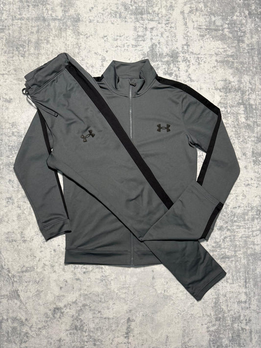 Under Armour Tracksuit - S - Active Supply