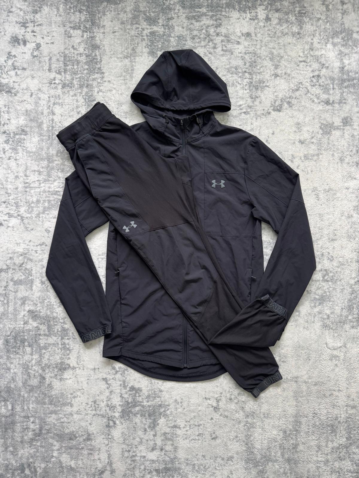 Under Armour Tracksuit - S - Active Supply