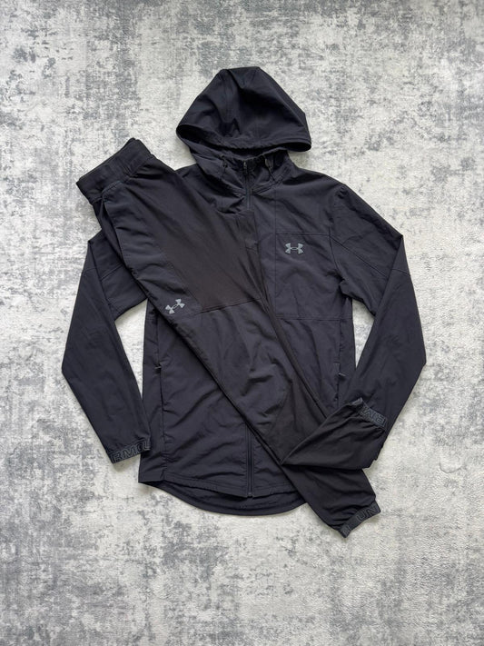Under Armour Tracksuit - S - Active Supply