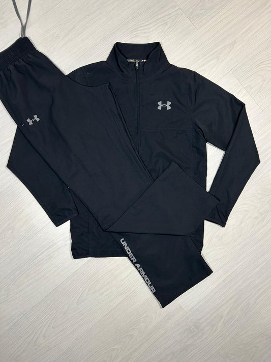 Under Armour Tracksuit - S - Active Supply