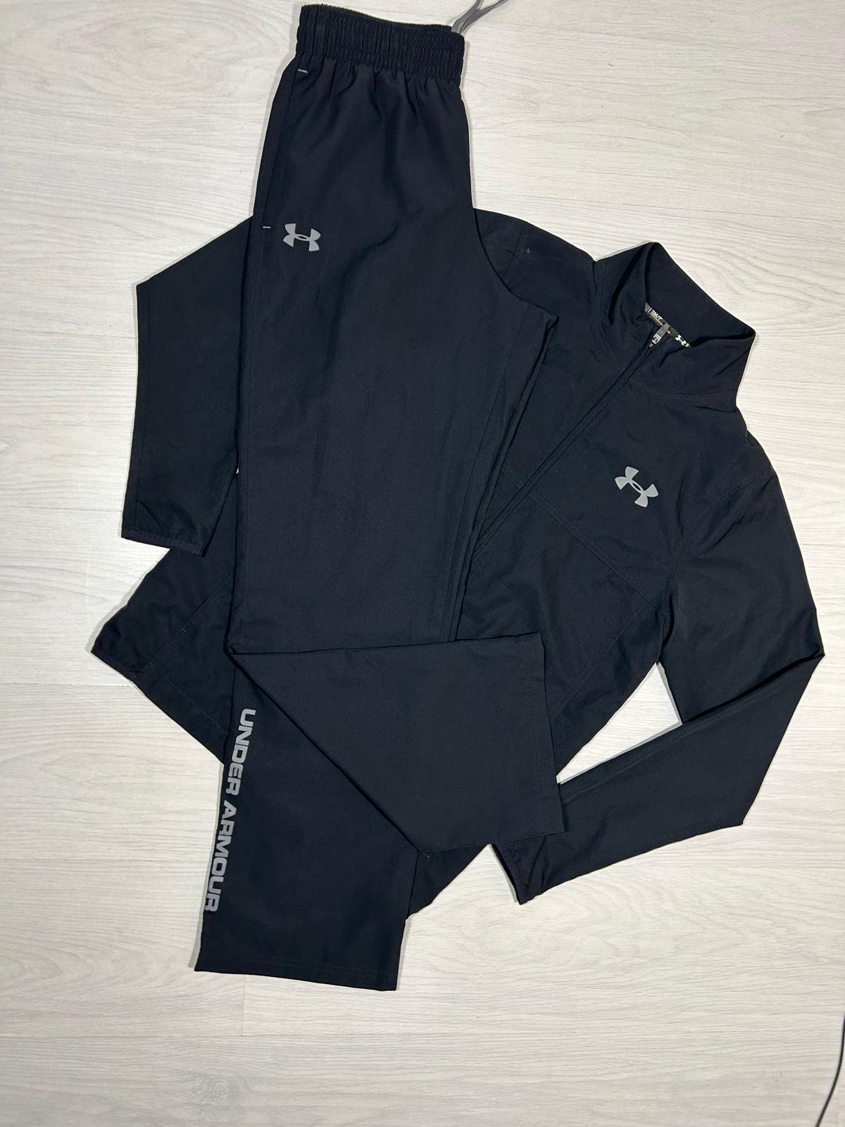 Under Armour Tracksuit - S - Active Supply