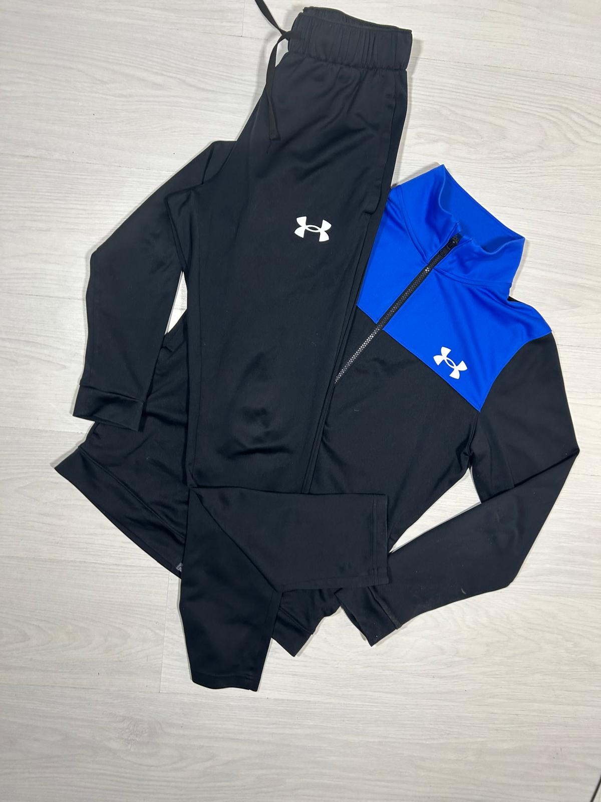 Under Armour Tracksuit - S - Active Supply