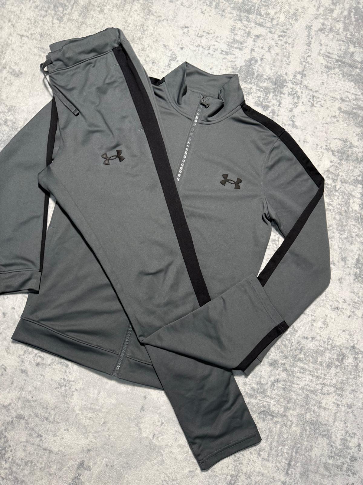 Under Armour Tracksuit - S - Active Supply