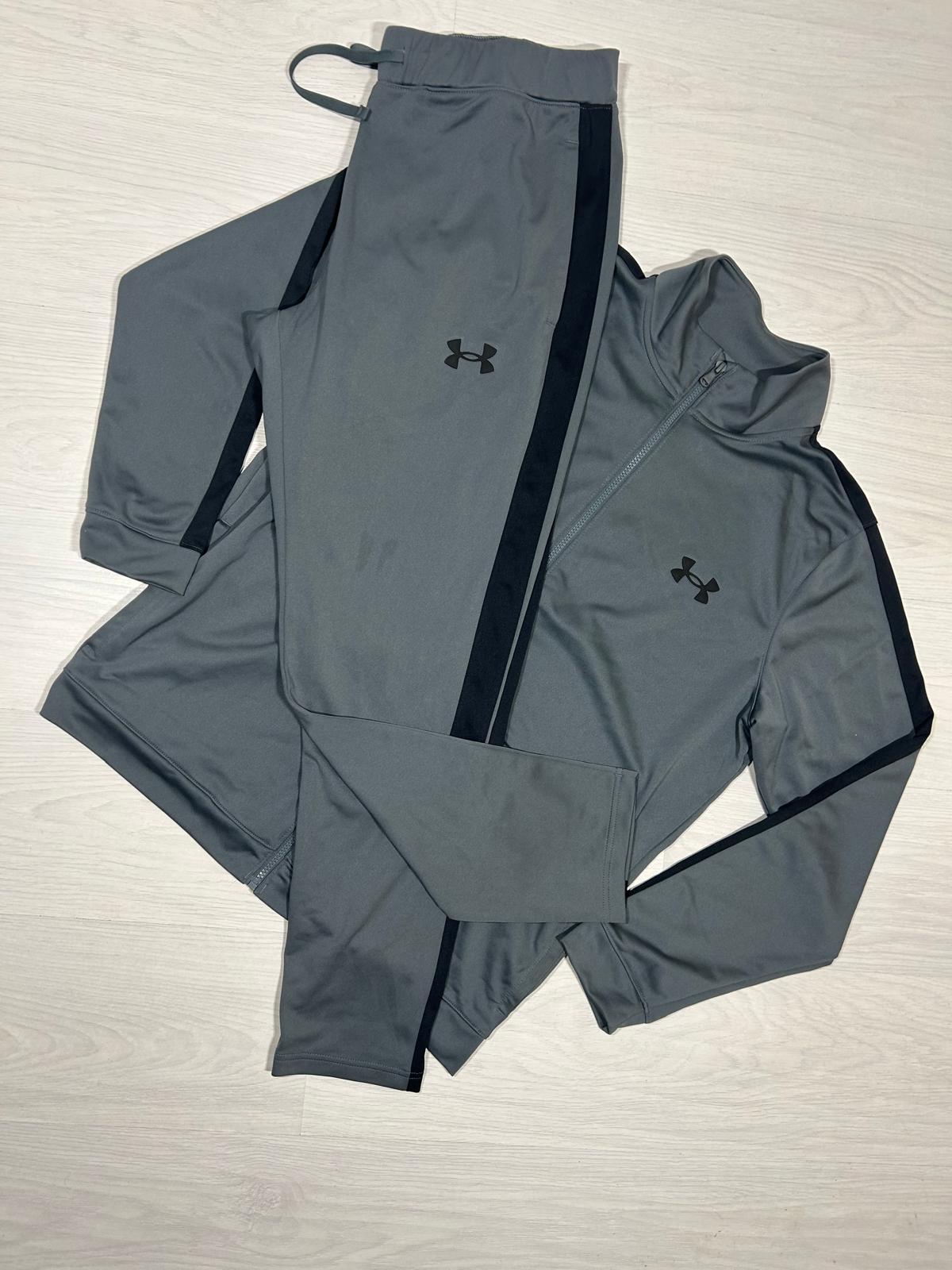 Under Armour Tracksuit - XL - Active Supply