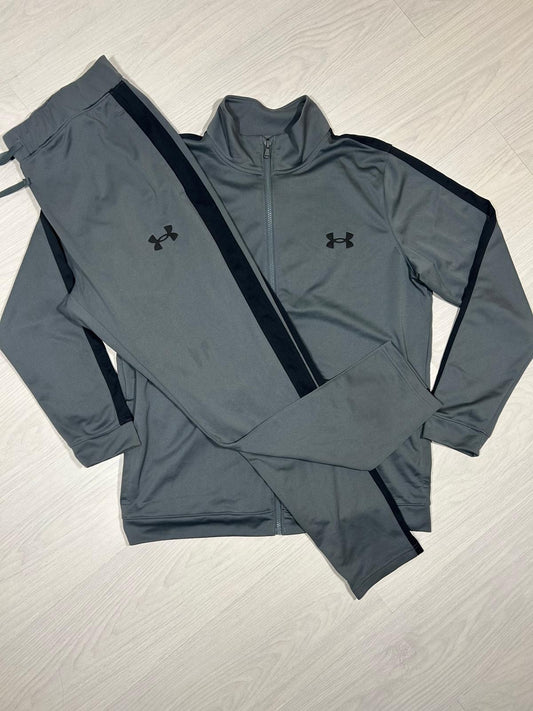 Under Armour Tracksuit - XL - Active Supply