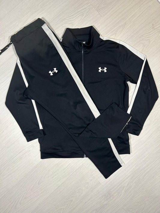 Under Armour Tracksuit - XL - Active Supply