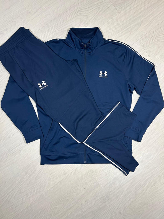 Under Armour Tracksuit - XL - Active Supply