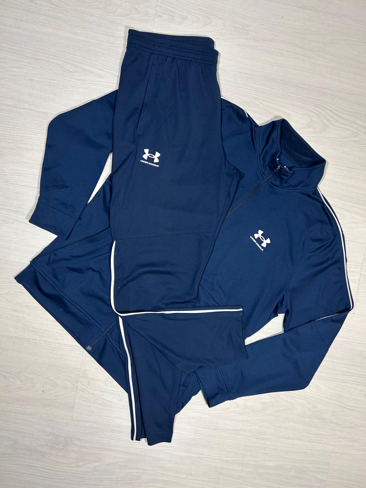 Under Armour Tracksuit - XL - Active Supply