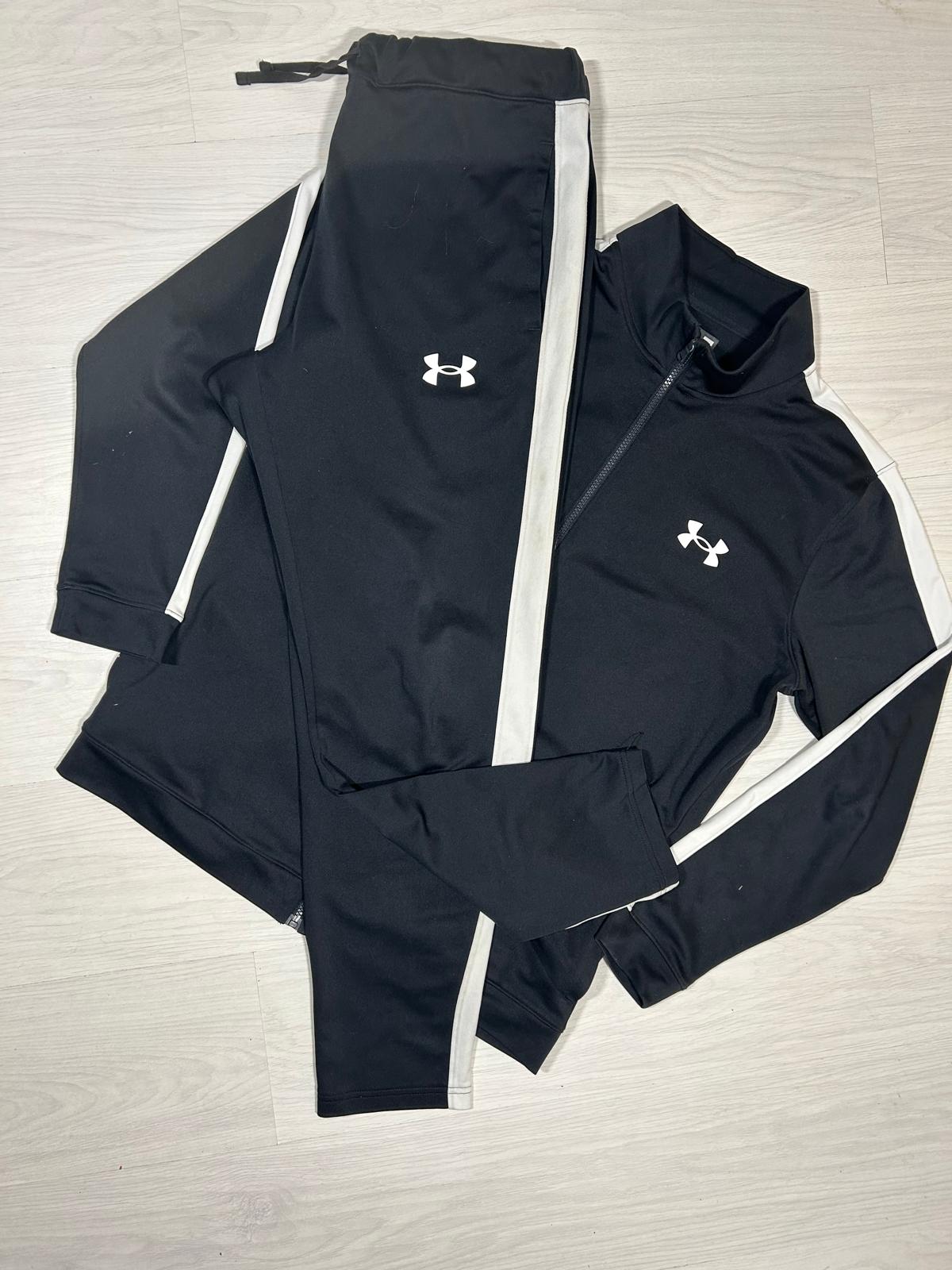 Under Armour Tracksuit - XL - Active Supply