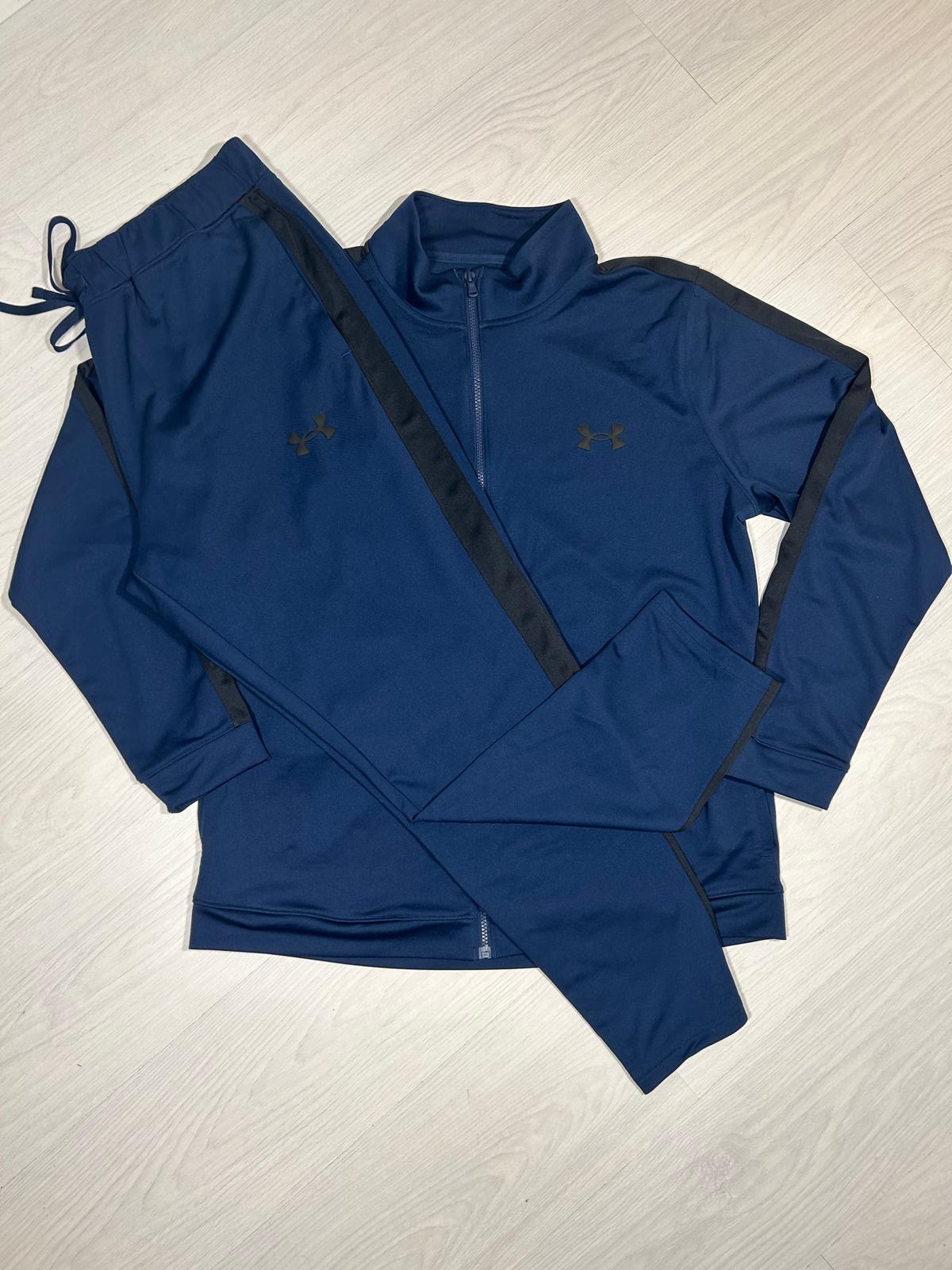 Under Armour Tracksuit - XXL - Active Supply