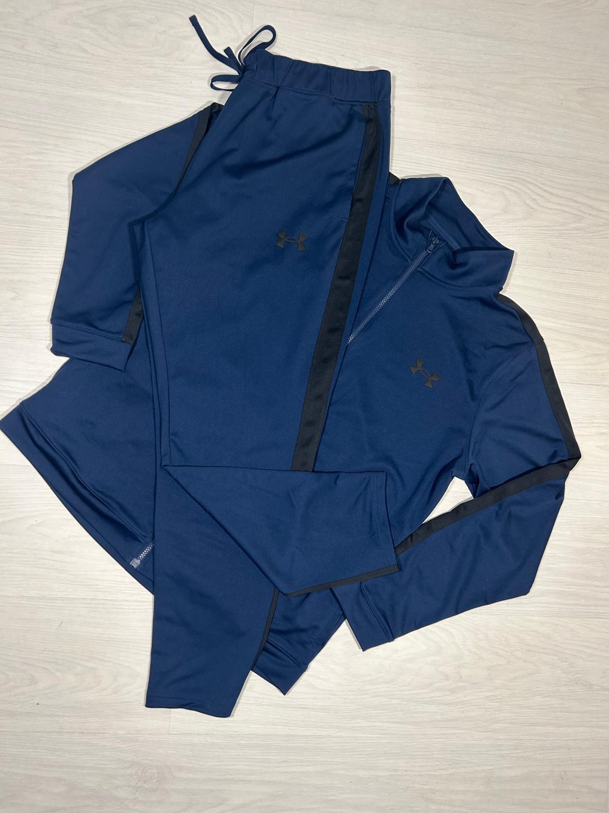 Under Armour Tracksuit - XXL - Active Supply