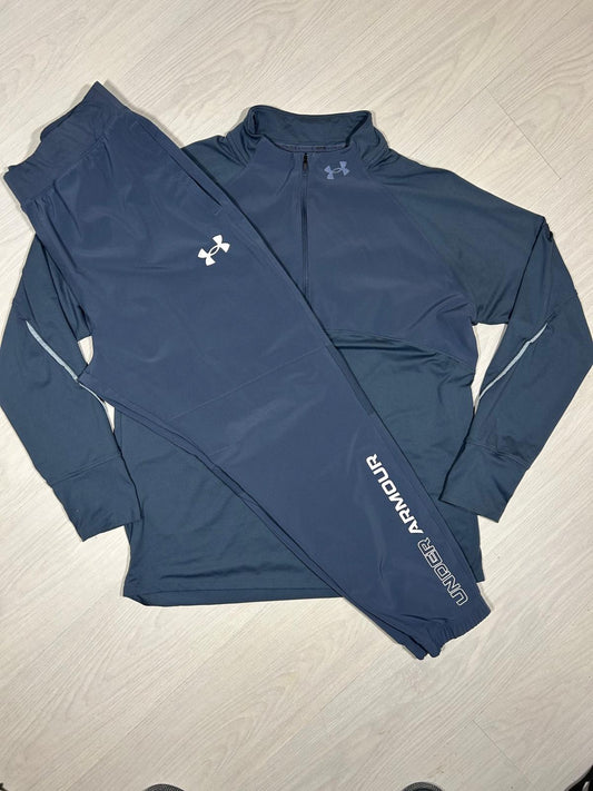 Under Armour Tracksuit - XXL/XL - Active Supply