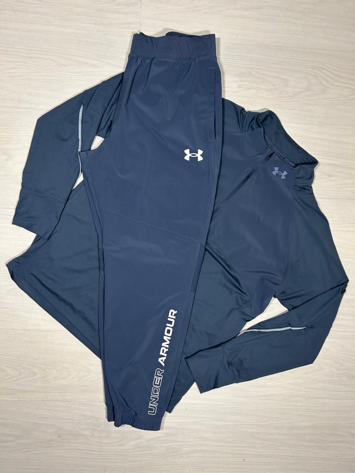 Under Armour Tracksuit - XXL/XL - Active Supply