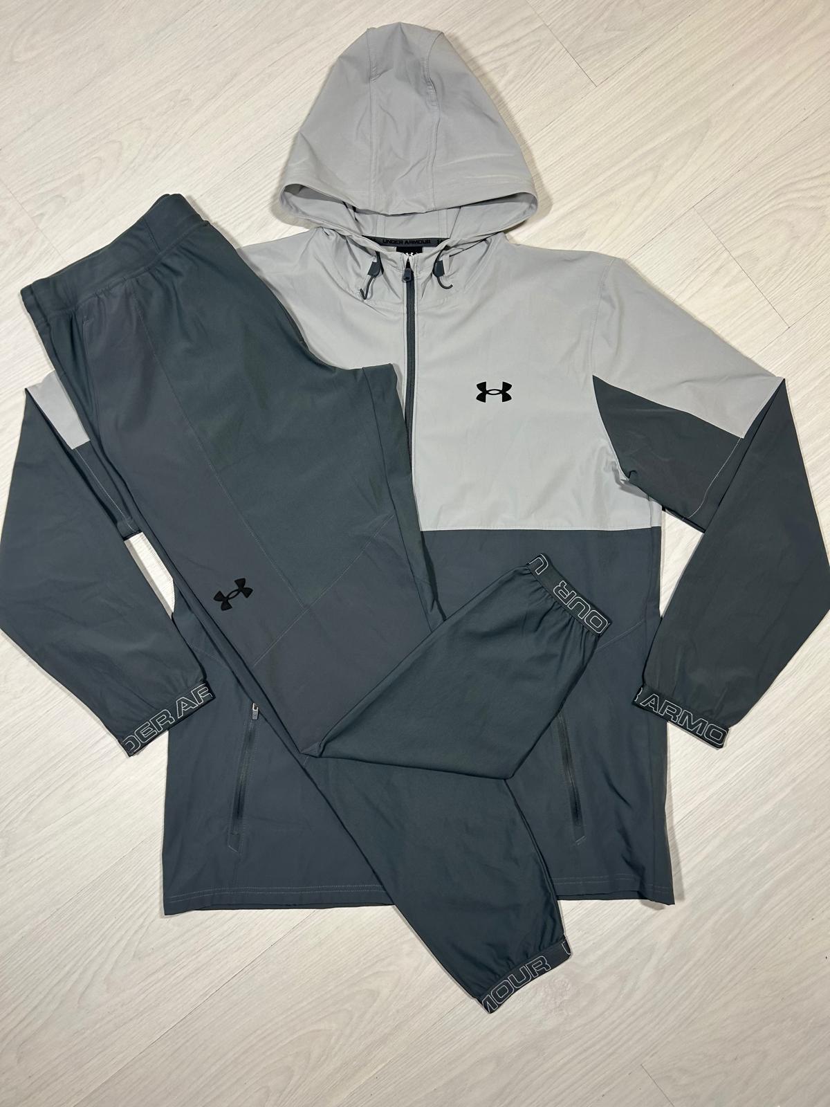 Under Armour Tracksuit - XXL/XL - Active Supply