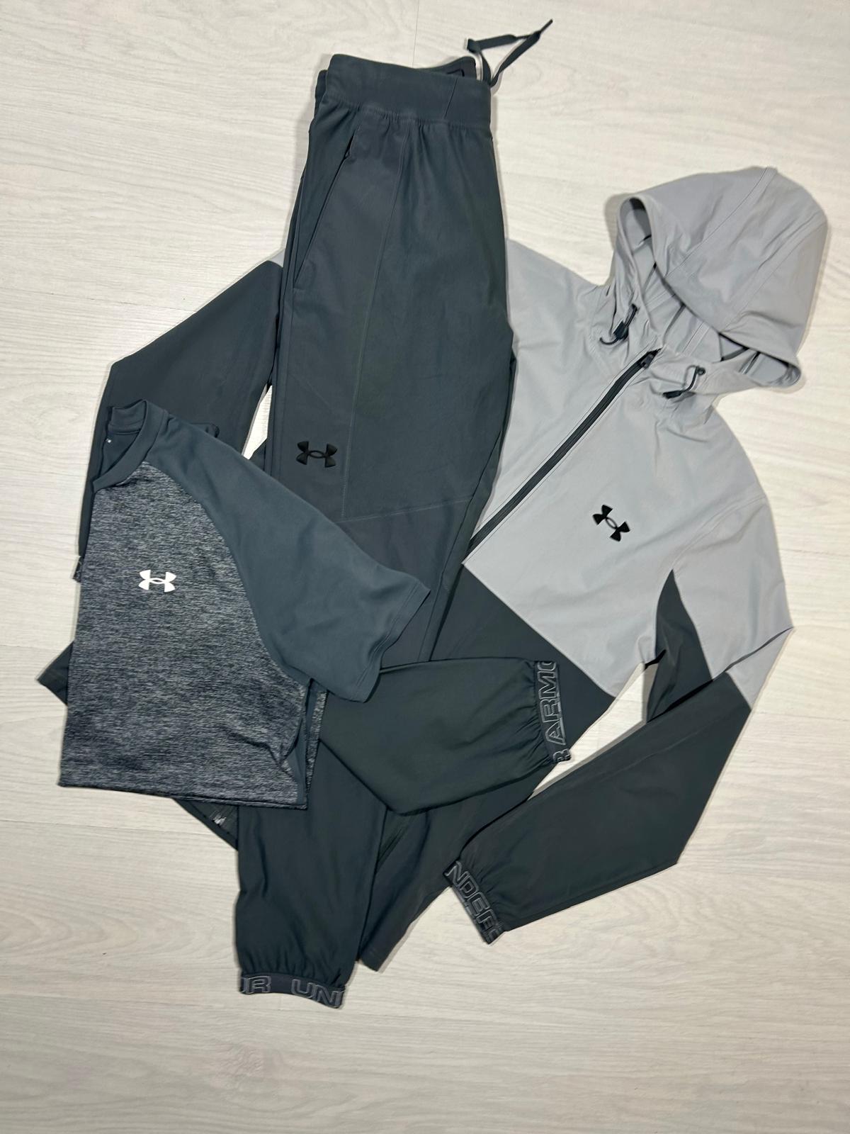 Under Armour Trio - M - Active Supply